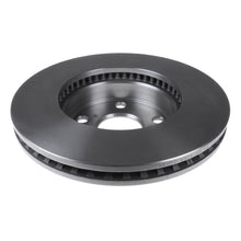 Load image into Gallery viewer, Pair of Front Brake Disc Fits Toyota Hilux Vigo Innova Blue Print ADT343234