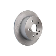 Load image into Gallery viewer, Pair of Rear Brake Disc Fits Toyota Avalon Camry VII Blue Print ADT343239