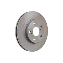 Load image into Gallery viewer, Pair of Front Brake Disc Fits Toyota Auris Touring Sports C Blue Print ADT343240