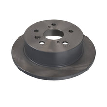 Load image into Gallery viewer, Pair of Rear Brake Disc Fits Toyota Avalon Camry Solara Win Blue Print ADT343241