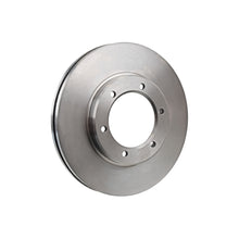 Load image into Gallery viewer, Pair of Front Brake Disc Fits Toyota Hiace Regius Blue Print ADT343251