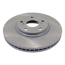 Load image into Gallery viewer, Pair of Front Brake Disc Fits Toyota Highlander Kluger Lexu Blue Print ADT343253