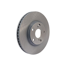 Load image into Gallery viewer, Pair of Front Brake Disc Fits Toyota Highlander Kluger Lexu Blue Print ADT343253