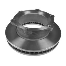 Load image into Gallery viewer, Pair of Front Brake Disc Fits Toyota Dyna Hino 300 Series Blue Print ADT343263