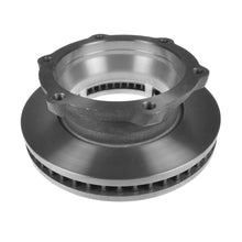 Load image into Gallery viewer, Pair of Rear Brake Disc Fits Toyota Dyna Hino 300 Series Blue Print ADT343264