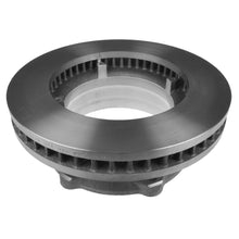 Load image into Gallery viewer, Pair of Rear Brake Disc Fits Toyota Dyna Hino 300 Series Blue Print ADT343264