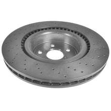 Load image into Gallery viewer, Pair of Front Brake Disc Fits Toyota OE 435120W060 Blue Print ADT343267