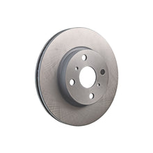 Load image into Gallery viewer, Pair of Front Brake Disc Fits Toyota Belta Corolla Axio Vio Blue Print ADT343269