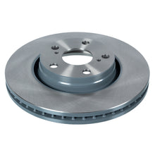 Load image into Gallery viewer, Pair of Front Brake Disc Fits Toyota Auris Touring Sports A Blue Print ADT343271