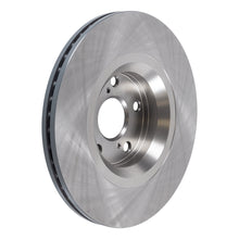 Load image into Gallery viewer, Pair of Front Brake Disc Fits Toyota Avensis Verso Blue Print ADT343272