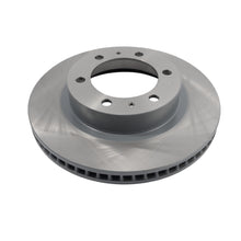 Load image into Gallery viewer, Pair of Front Brake Disc Fits Toyota Fortuner Hilux Revo Vi Blue Print ADT343275