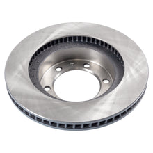 Load image into Gallery viewer, Pair of Front Brake Disc Fits Toyota Fortuner Hilux Revo Vi Blue Print ADT343275