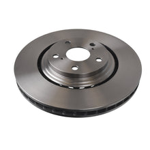 Load image into Gallery viewer, Pair of Front Brake Disc Fits Toyota Highlander RAV4 Lexus Blue Print ADT343278