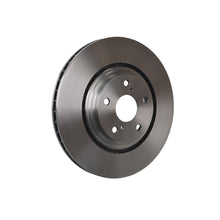 Load image into Gallery viewer, Pair of Front Brake Disc Fits Toyota Highlander RAV4 Lexus Blue Print ADT343278