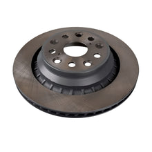 Load image into Gallery viewer, Rear Right Brake Disc Fits Toyota OE 4243150100 Blue Print ADT343284