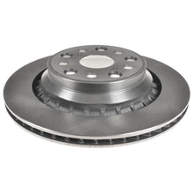 Load image into Gallery viewer, Rear Left Brake Disc Fits Toyota Lexus LS 460 Blue Print ADT343285