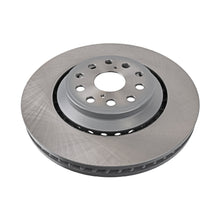 Load image into Gallery viewer, Front Right Brake Disc Fits Toyota Lexus LS 460 Blue Print ADT343286