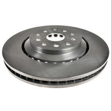 Load image into Gallery viewer, Front Left Brake Disc Fits Toyota Lexus LS 460 Blue Print ADT343287