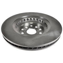 Load image into Gallery viewer, Front Left Brake Disc Fits Toyota Lexus LS 460 Blue Print ADT343287