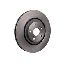 Load image into Gallery viewer, Pair of Front Brake Disc Fits Toyota Lexus RX Blue Print ADT343289