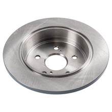 Load image into Gallery viewer, Pair of Rear Brake Disc Fits Toyota Grand Prius+ Prius III Blue Print ADT343290