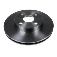 Load image into Gallery viewer, Pair of Front Brake Disc Fits Toyota Corolla Spacio Fielder Blue Print ADT343292