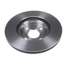 Load image into Gallery viewer, Pair of Front Brake Disc Fits Toyota Corolla Spacio Fielder Blue Print ADT343292