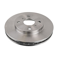 Load image into Gallery viewer, Pair of Front Brake Disc Fits Toyota Probox Succeed Blue Print ADT343294