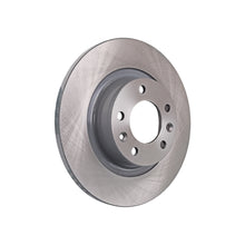 Load image into Gallery viewer, Pair of Rear Brake Disc Fits Toyota Proace FIAT Scudo Peuge Blue Print ADT343300