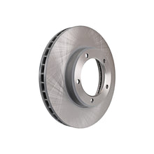 Load image into Gallery viewer, Pair of Front Brake Disc Fits Toyota Land Cruiser 100 Prado Blue Print ADT343306