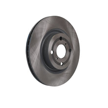 Load image into Gallery viewer, Pair of Front Brake Disc Fits Toyota Yaris III Blue Print ADT343309