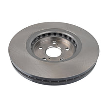 Load image into Gallery viewer, Pair of Front Brake Disc Fits Lexus RX 200 350 Blue Print ADT343312