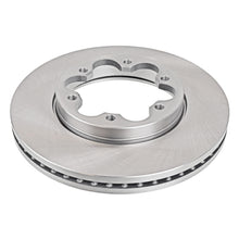 Load image into Gallery viewer, Pair of Front Brake Disc Fits Toyota OE 4351226190 Blue Print ADT343314