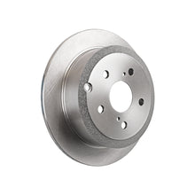 Load image into Gallery viewer, Pair of Rear Brake Disc Fits Toyota OE 4243106130 Blue Print ADT343315