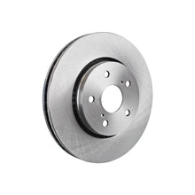 Load image into Gallery viewer, Pair of Front Brake Disc Fits Toyota OE 43512F4010 Blue Print ADT343316