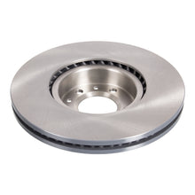 Load image into Gallery viewer, Pair of Front Brake Disc Fits Toyota OE SU001A3869 Blue Print ADT343317