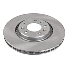 Load image into Gallery viewer, Pair of Rear Vauxhall Brake Disc Fits Vivaro OE 16 163 945 Blue Print ADT343319