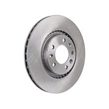 Load image into Gallery viewer, Pair of Rear Vauxhall Brake Disc Fits Vivaro OE 16 163 945 Blue Print ADT343319