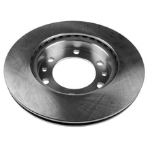 Load image into Gallery viewer, Pair of Front Brake Disc Fits Volkswagen Taro syncro 7A Toyo Blue Print ADT34335