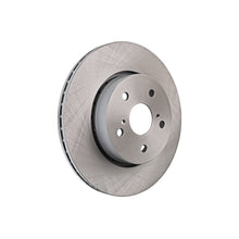 Load image into Gallery viewer, Pair of Front Brake Disc Fits Toyota Supra OE 4351214141 Blue Print ADT34337
