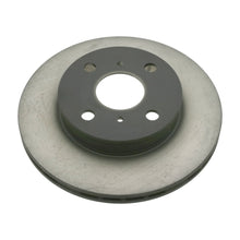 Load image into Gallery viewer, Pair of Front Brake Disc Fits Toyota Corolla Cressida Levin Blue Print ADT34339