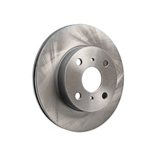 Load image into Gallery viewer, Pair of Front Brake Disc Fits Toyota Corolla Cressida Levin Blue Print ADT34339