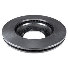 Load image into Gallery viewer, Pair of Front Brake Disc Fits Toyota Land Cruiser Blue Print ADT34357