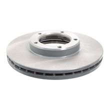 Load image into Gallery viewer, Pair of Front Brake Disc Fits Toyota Hiace OE 4351226090 Blue Print ADT34360