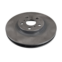 Load image into Gallery viewer, Pair of Front Brake Disc Fits Toyota Celica OE 4351220390 Blue Print ADT34362