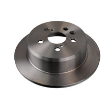 Load image into Gallery viewer, Pair of Rear Brake Disc Fits Toyota Caldina Carina III Blue Print ADT34363