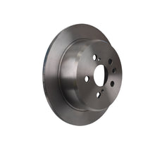 Load image into Gallery viewer, Pair of Rear Brake Disc Fits Toyota Caldina Carina III Blue Print ADT34363