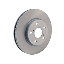 Load image into Gallery viewer, Pair of Front Brake Disc Fits Toyota Allion Caldina Carina P Blue Print ADT34364