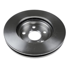 Load image into Gallery viewer, Pair of Front Brake Disc Fits Toyota Carina III Blue Print ADT34365