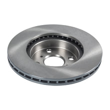 Load image into Gallery viewer, Pair of Front Brake Disc Fits Toyota Corolla OE 4351212550 Blue Print ADT34370